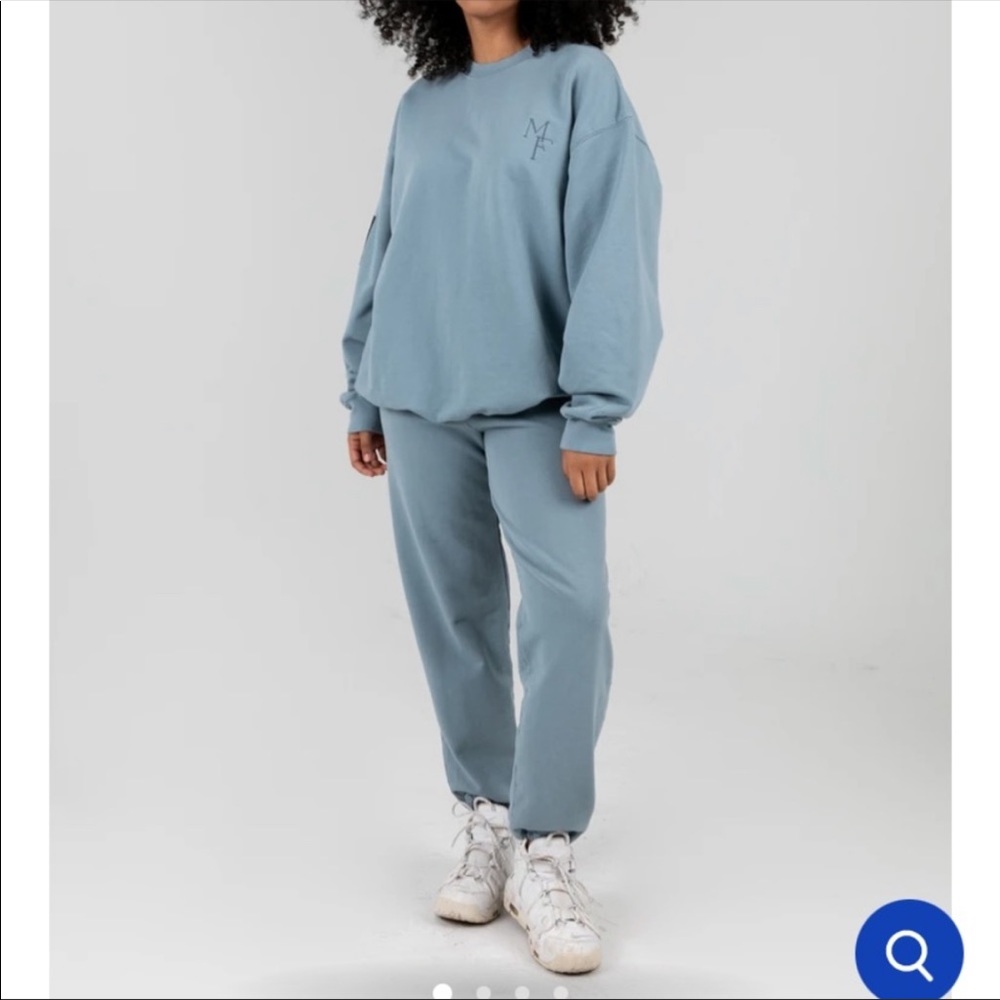 Mayfair the Label sweatpants